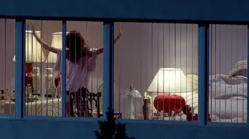 Zasłona do filmu "Świadek mimo woli" #648185