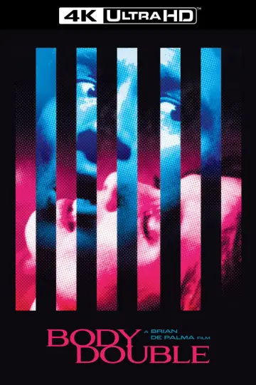 Plakat do filmu "Świadek mimo woli" #648221