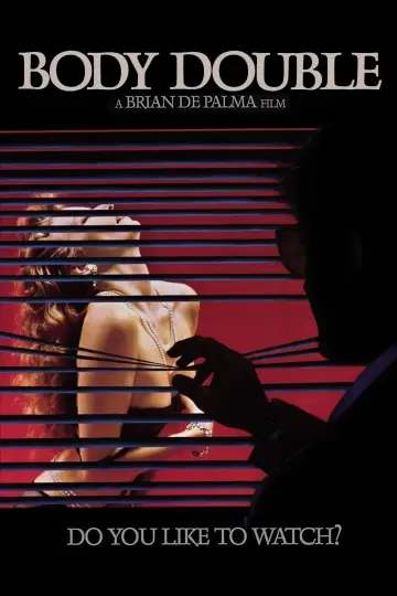 Plakat do filmu "Świadek mimo woli" #648244
