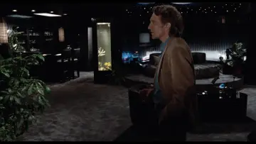 Zasłona do filmu "Świadek mimo woli" #867320