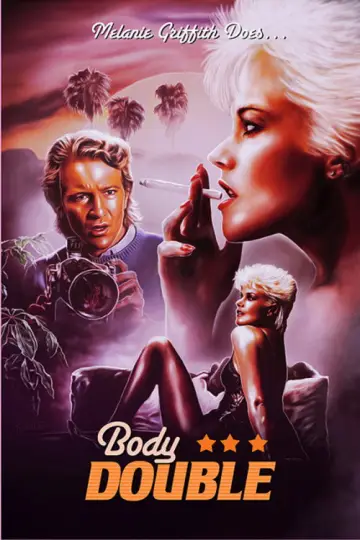Plakat do filmu "Świadek mimo woli" #867325