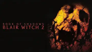 Zasłona do filmu "Blair Witch 2: Księga cieni" #115832