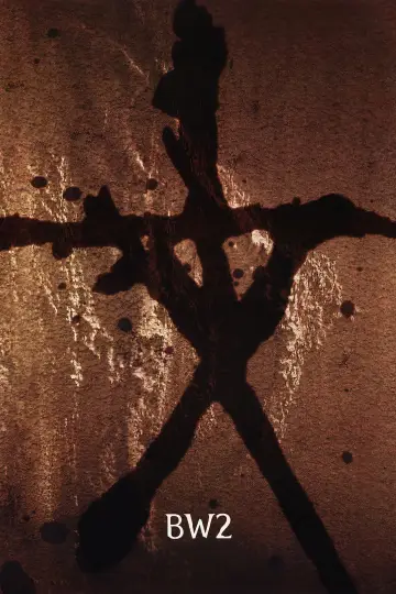 Plakat do filmu "Blair Witch 2: Księga cieni" #115835