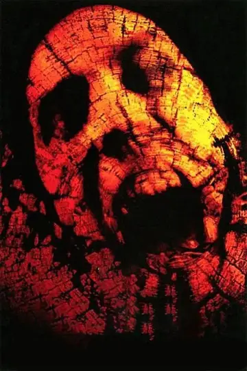 Plakat do filmu "Blair Witch 2: Księga cieni" #354375
