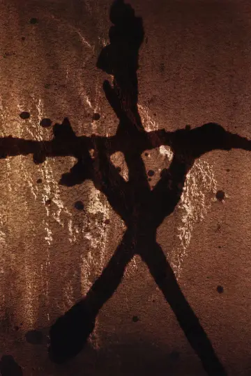 Plakat do filmu "Blair Witch 2: Księga cieni" #354376