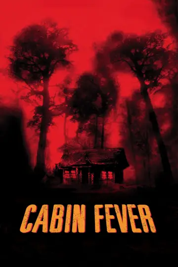 Plakat do filmu "Śmiertelna gorączka" #1200830