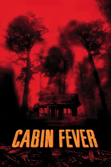 Plakat do filmu "Śmiertelna gorączka" #1200831