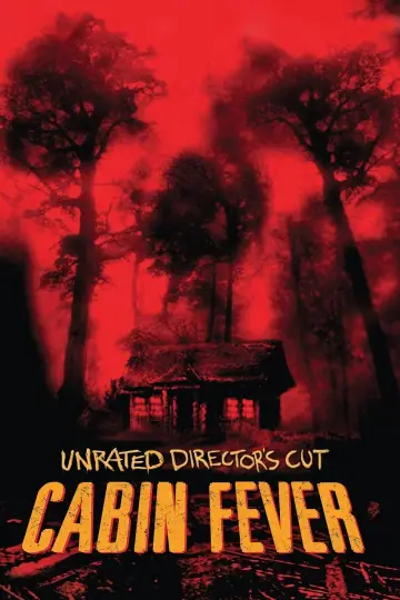 Plakat do filmu "Śmiertelna gorączka" #142138