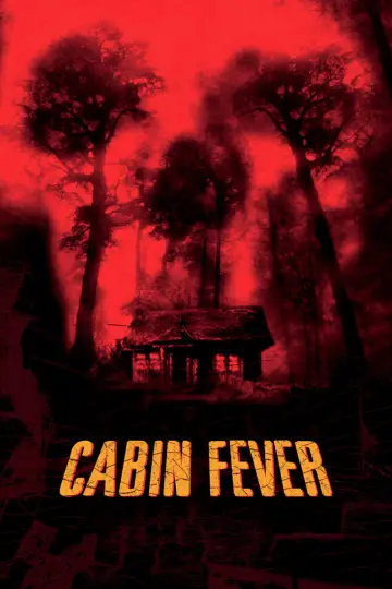 Plakat do filmu "Śmiertelna gorączka" #142141