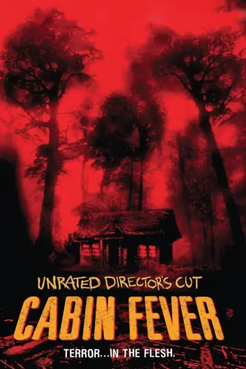 Plakat do filmu "Śmiertelna gorączka" #142142