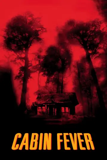 Plakat do filmu "Śmiertelna gorączka" #142143
