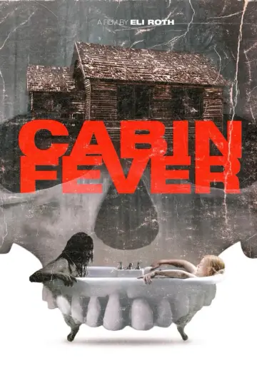 Plakat do filmu "Śmiertelna gorączka" #142148