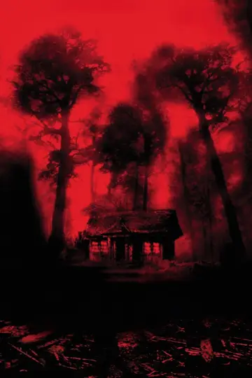 Plakat do filmu "Śmiertelna gorączka" #351610