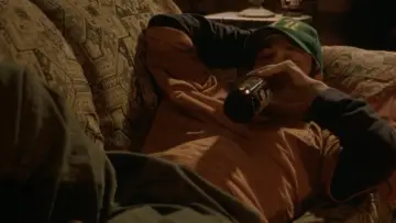 Zasłona do filmu "Śmiertelna gorączka" #505366