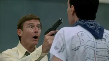 Zasłona do filmu "Klasa 1984" #1013118