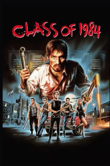 Klasa 1984