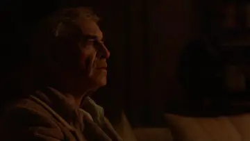 Zasłona do filmu "Zbrodnie i wykroczenia" #1875514