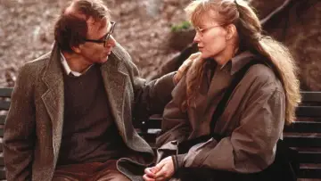 Zasłona do filmu "Zbrodnie i wykroczenia" #213153