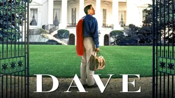 Zasłona do filmu "Dave" #153431