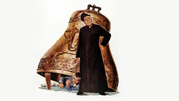 Zasłona do filmu "Don Camillo prałatem" #1903449