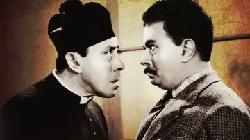 Zasłona do filmu "Don Camillo i poseł Peppone" #390923