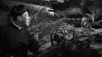 Zasłona do filmu "Don Camillo i poseł Peppone" #390924