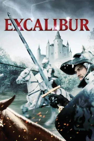 Plakat do filmu "Wieki ciemne" #123448