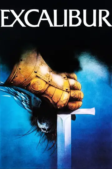 Plakat do filmu "Wieki ciemne" #1237100