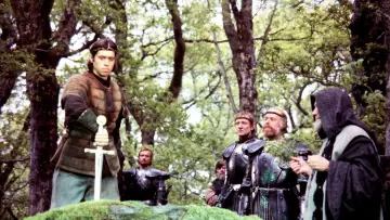 Zasłona do filmu "Wieki ciemne" #1799849