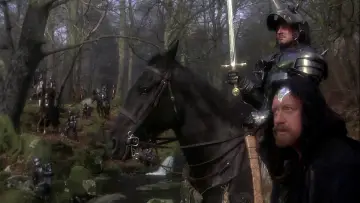 Zasłona do filmu "Wieki ciemne" #250307