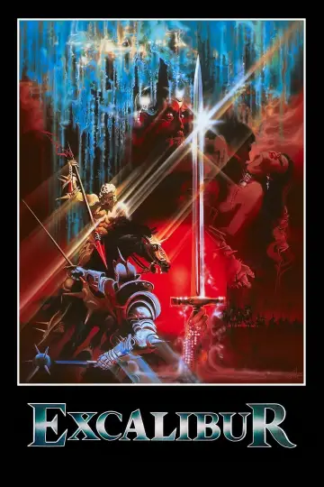 Plakat do filmu "Wieki ciemne" #250318