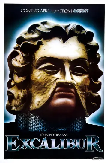 Plakat do filmu "Wieki ciemne" #250324