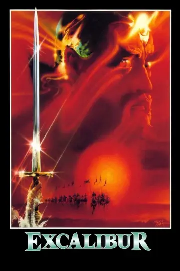 Plakat do filmu "Wieki ciemne" #250325