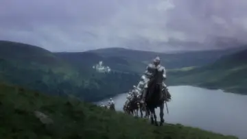 Zasłona do filmu "Wieki ciemne" #786087