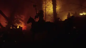 Zasłona do filmu "Wieki ciemne" #786090