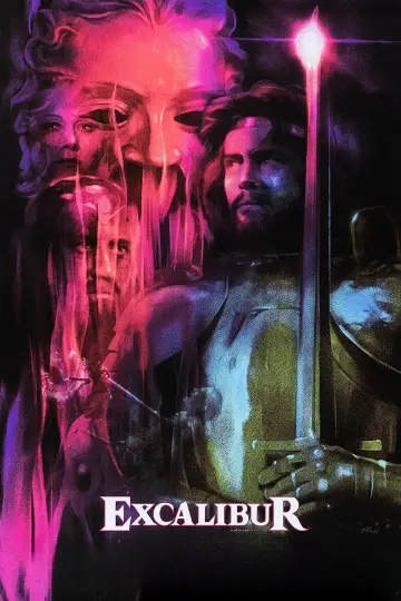 Plakat do filmu "Wieki ciemne" #786120