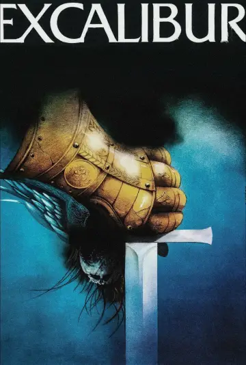 Plakat do filmu "Wieki ciemne" #786124