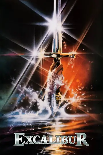 Plakat do filmu "Wieki ciemne" #786130