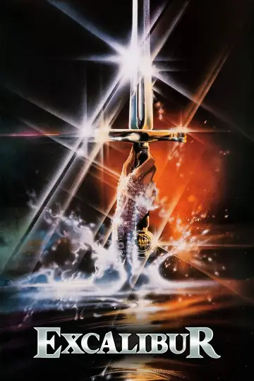 Plakat do filmu "Wieki ciemne" #786131