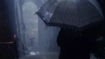 Zasłona do filmu "Egzorcysta II: Heretyk" #1007847