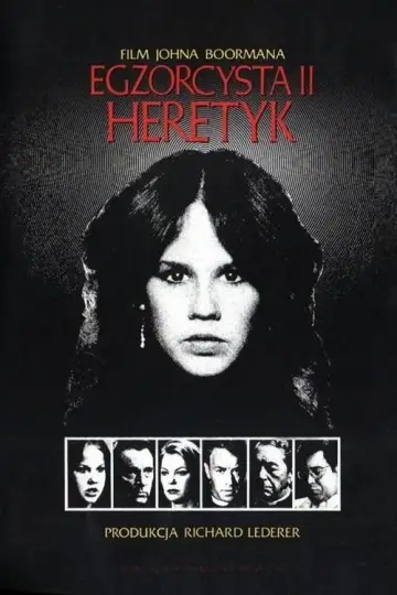 Egzorcysta II: Heretyk
