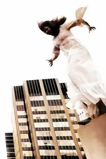 Plakat do filmu "Egzorcysta II: Heretyk" #1007858