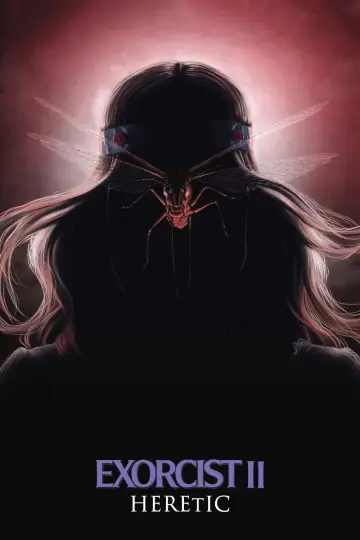 Egzorcysta II: Heretyk