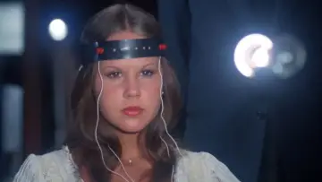 Zasłona do filmu "Egzorcysta II: Heretyk" #344067