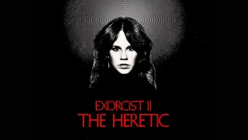 Zasłona do filmu "Egzorcysta II: Heretyk" #79812