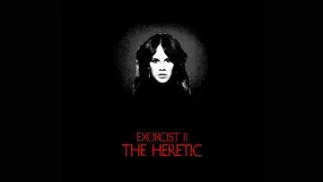 Zasłona do filmu "Egzorcysta II: Heretyk" #79813