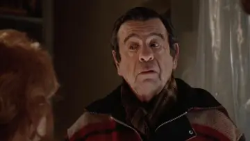 Zasłona do filmu "Dwaj Zgryźliwi Tetrycy" #404200