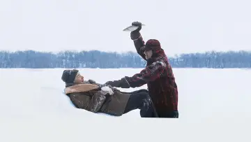 Zasłona do filmu "Dwaj Zgryźliwi Tetrycy" #459614