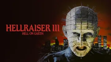 Zasłona do filmu "Hellraiser 3. Piekło na Ziemi" #119933
