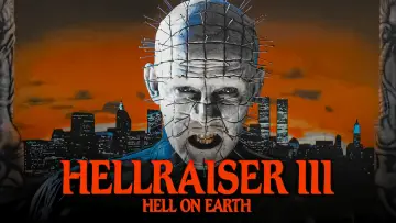 Zasłona do filmu "Hellraiser 3. Piekło na Ziemi" #119935